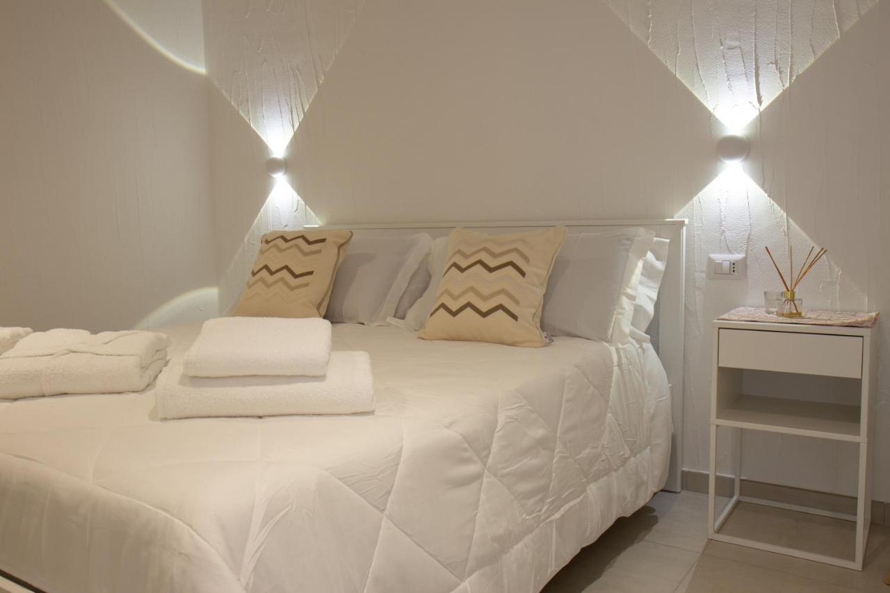 Guest House Sciola - Ts Rooms B&B San Sperate Exterior foto