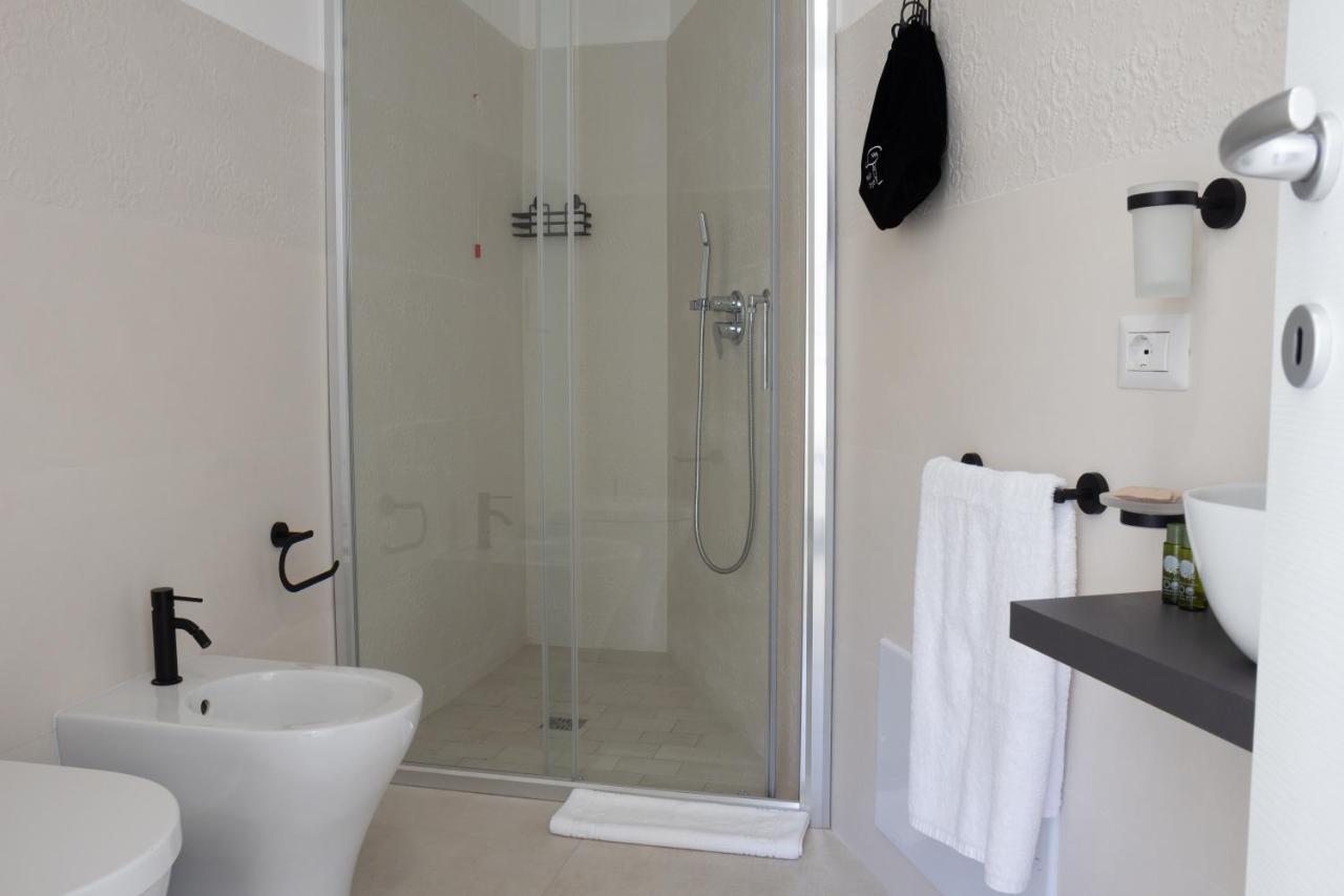 Guest House Sciola - Ts Rooms B&B San Sperate Exterior foto