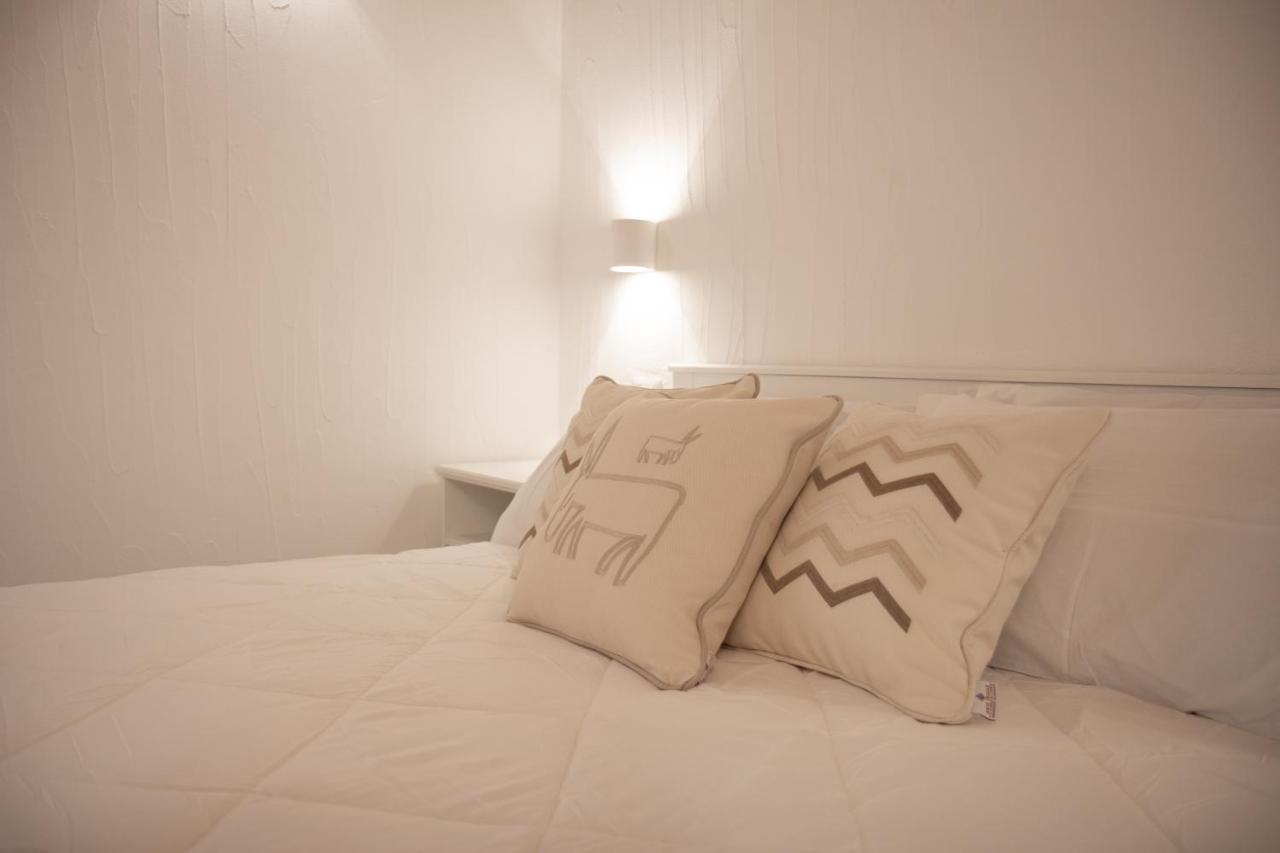 Guest House Sciola - Ts Rooms B&B San Sperate Exterior foto