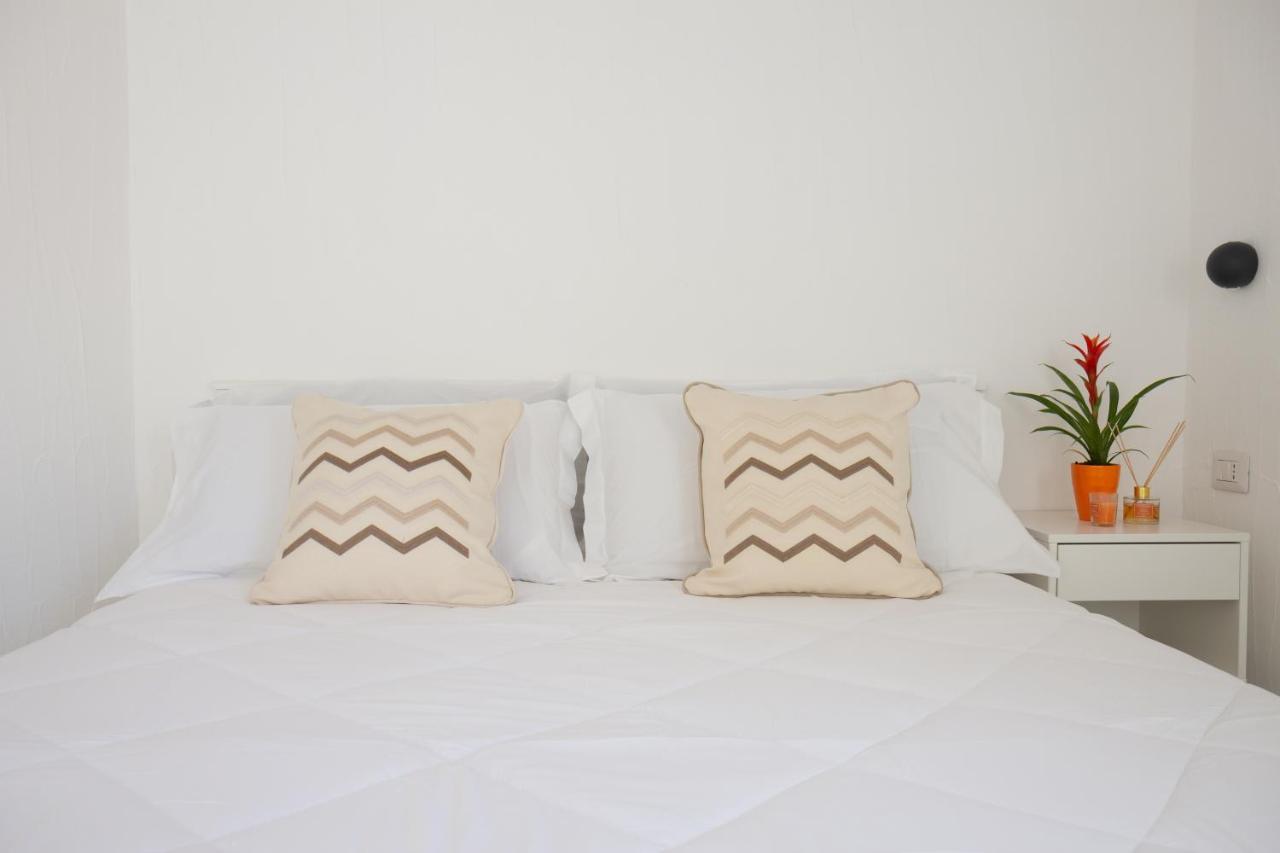 Guest House Sciola - Ts Rooms B&B San Sperate Exterior foto