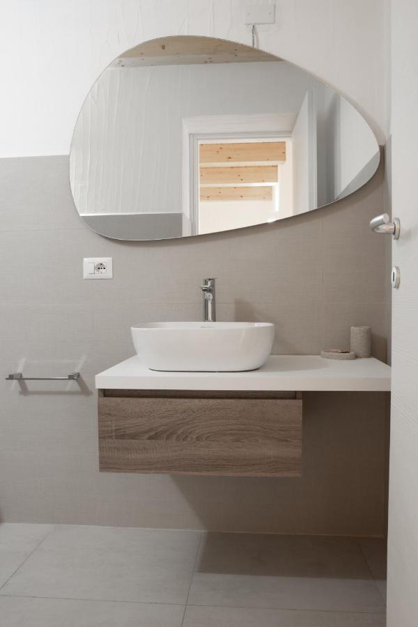 Guest House Sciola - Ts Rooms B&B San Sperate Exterior foto