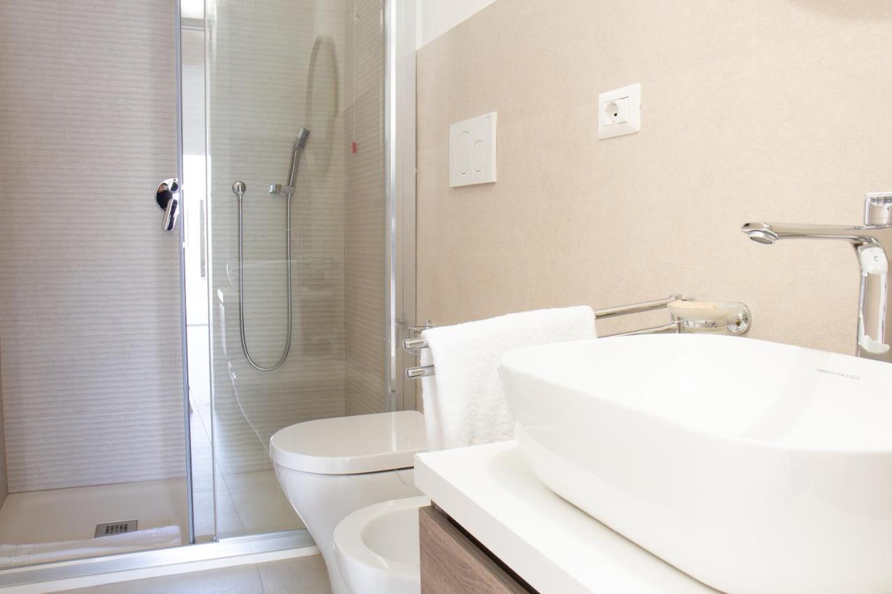 Guest House Sciola - Ts Rooms B&B San Sperate Exterior foto