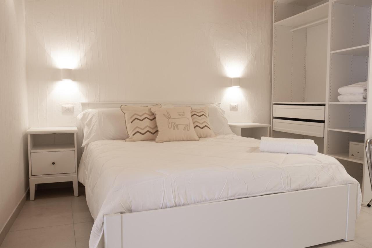 Guest House Sciola - Ts Rooms B&B San Sperate Exterior foto