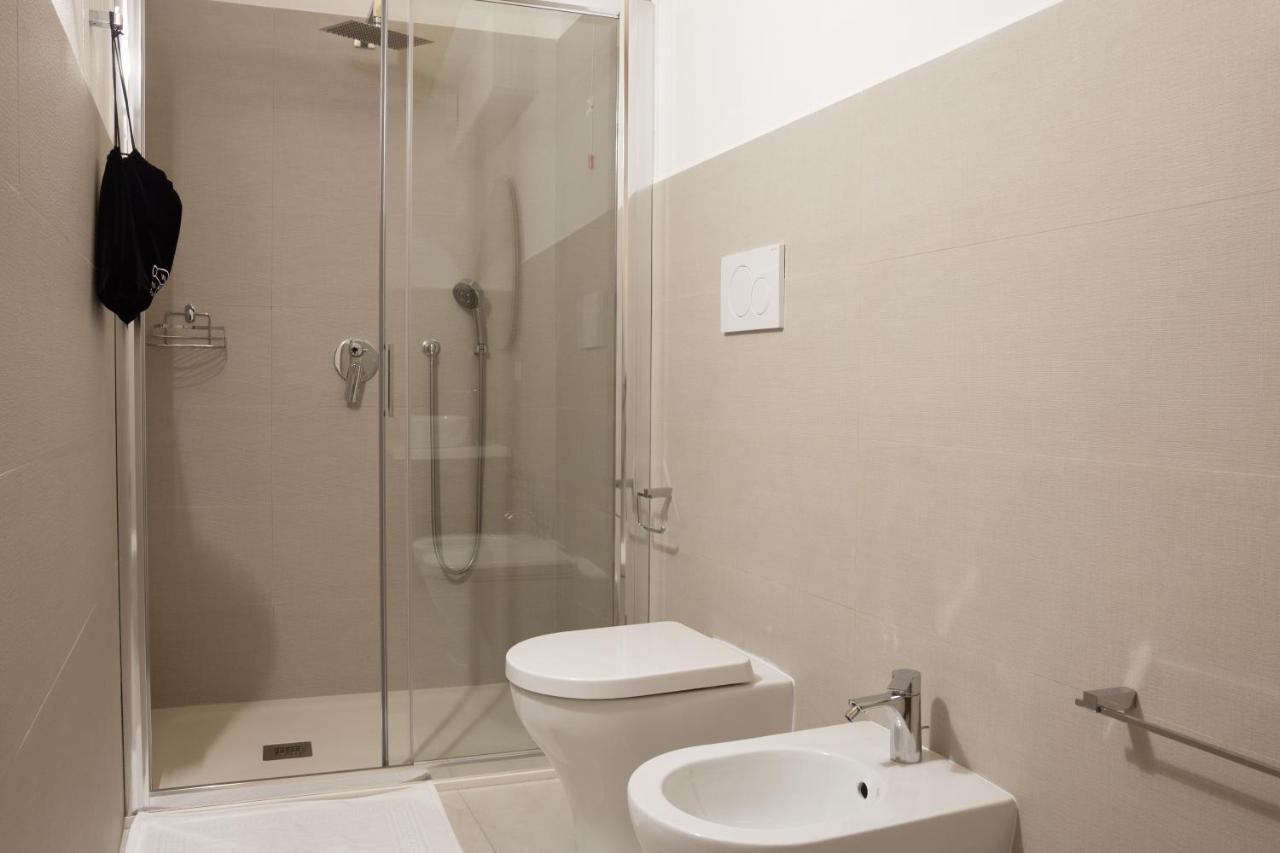 Guest House Sciola - Ts Rooms B&B San Sperate Exterior foto