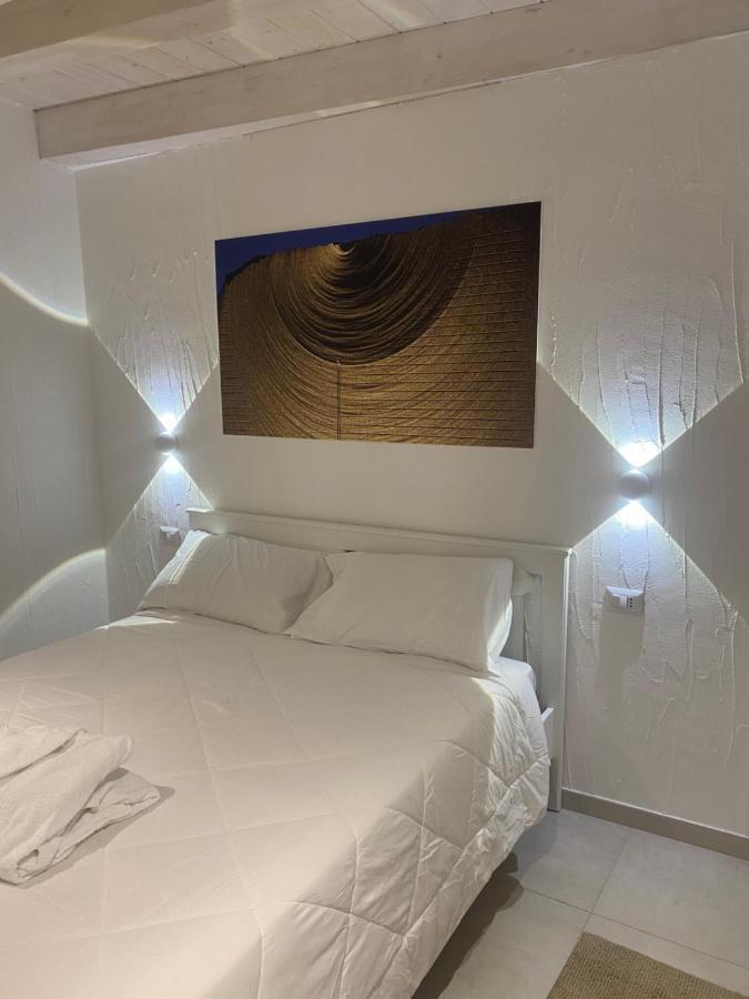 Guest House Sciola - Ts Rooms B&B San Sperate Exterior foto