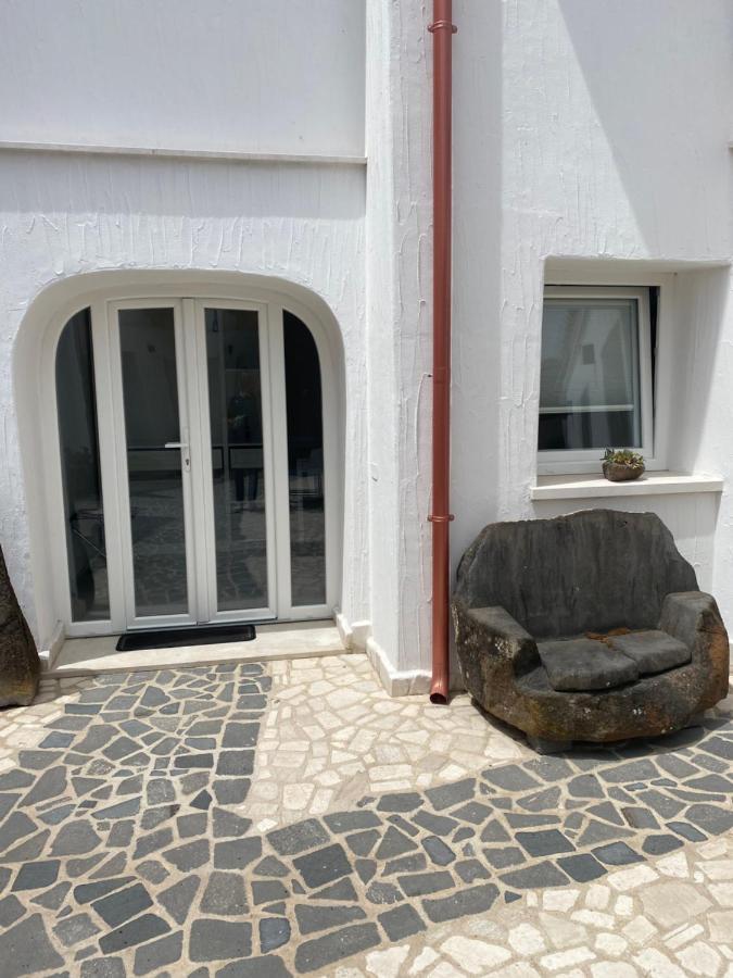Guest House Sciola - Ts Rooms B&B San Sperate Exterior foto