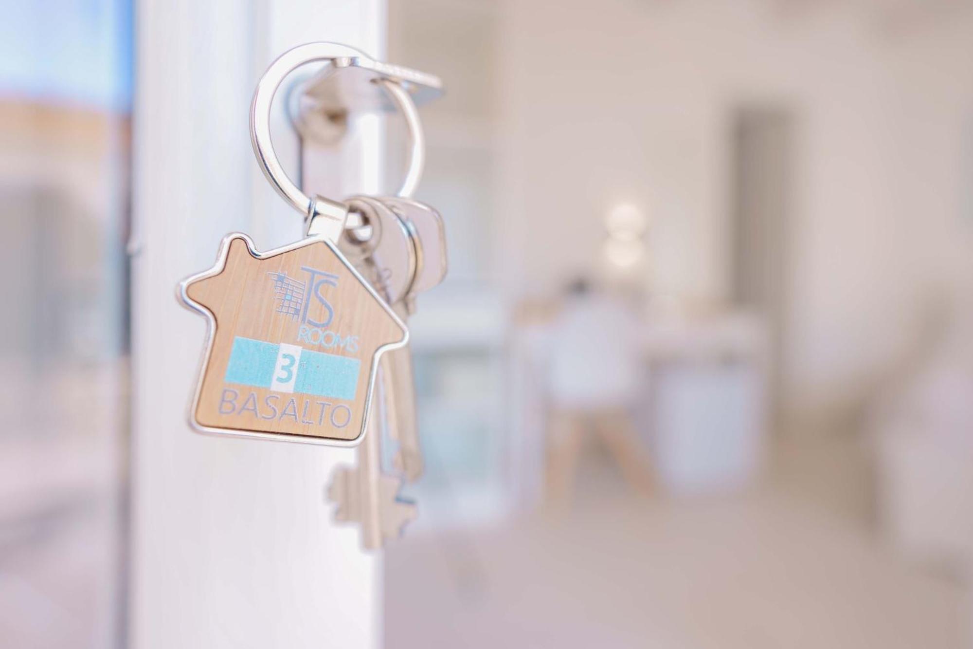 Guest House Sciola - Ts Rooms B&B San Sperate Exterior foto