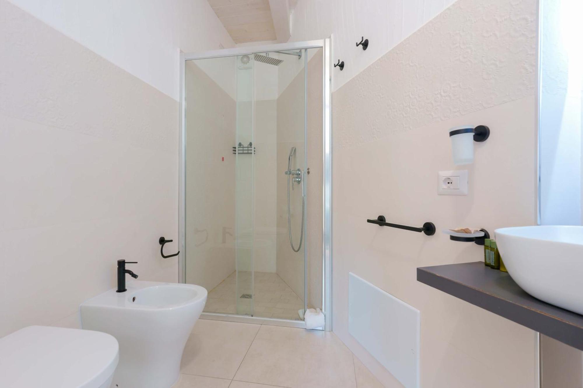 Guest House Sciola - Ts Rooms B&B San Sperate Exterior foto