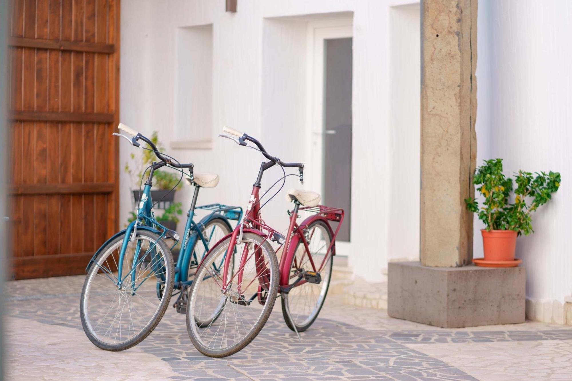 Guest House Sciola - Ts Rooms B&B San Sperate Exterior foto